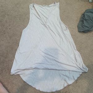 Urban outfitters tank by the brand silence + noise